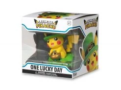 Dragons Trading Funko Vinyl: A Day With Pikachu: One Lucky Day Good Smile Company