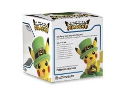 Dragons Trading Funko Vinyl: A Day With Pikachu: One Lucky Day Good Smile Company