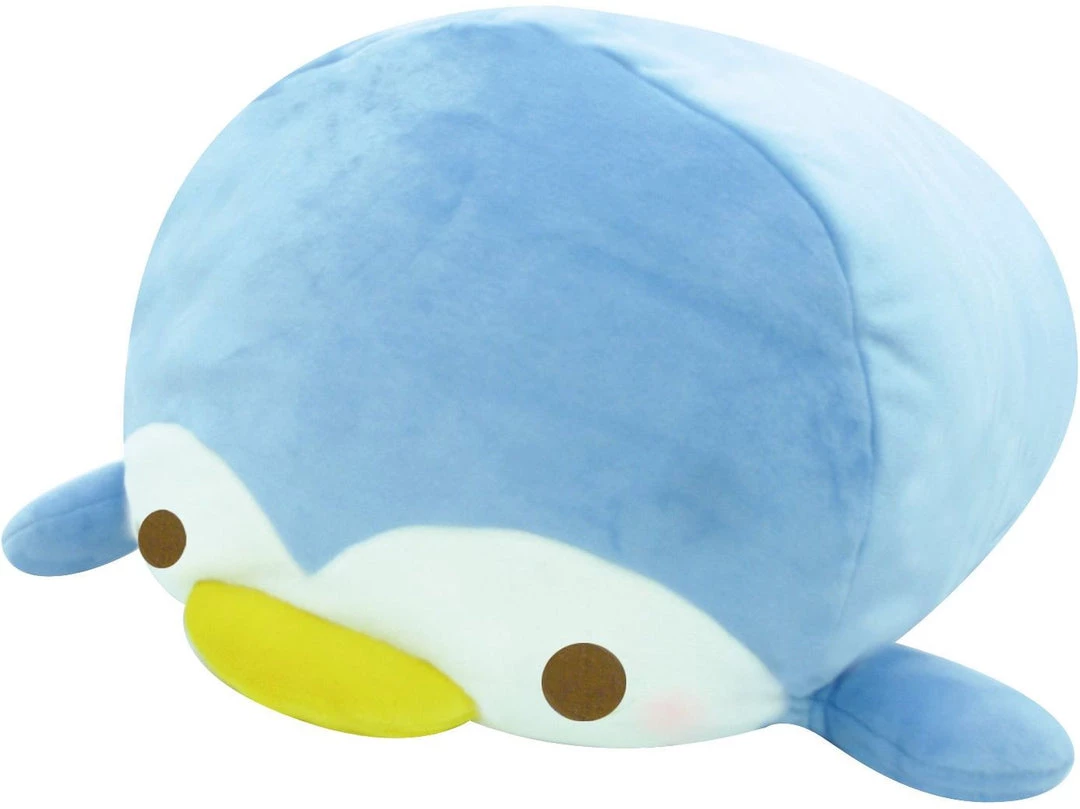 Dragons Trading Mocchiizu Large Plush: Penguin 3 Dragons Trading Mocchiizu Large Plush: Penguin