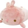 Dragons Trading Mocchiizu Large Plush: Pink Rabbit