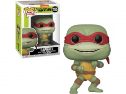 Dragons Trading TMNT 2 Movie: Raphael Pop