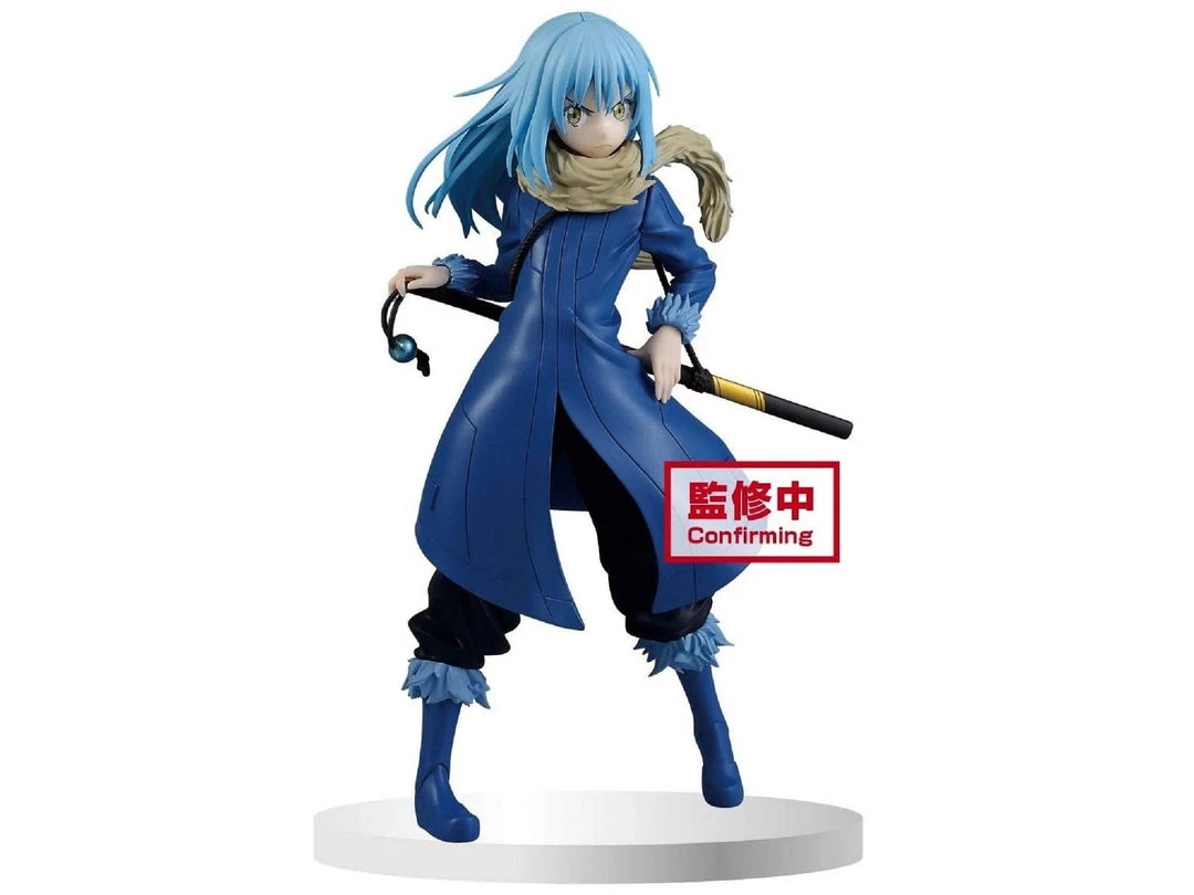 Dragons Trading That Time I Got Reincarnated As A Slime-Otherworlder- Figure Vol.1 (A:Rimuru=Tempest) Bandai & Banpresto 3 Dragons Trading That Time I Got Reincarnated As A Slime-Otherworlder- Figure Vol.1 (A:Rimuru=Tempest) Bandai & Banpresto