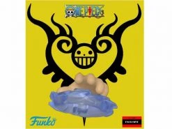 Dragons Trading Funko AAA Exclusive: Trafalgar Law Pop [Standard]