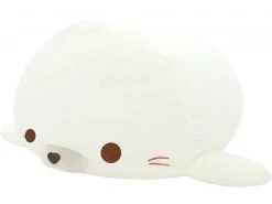 Dragons Trading Mocchiizu Large Plush: Seal