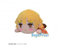 Dragons Trading Demon Slayer: Kimetsu No Yaiba MEJ Lay-Down Plush "Zenitsu Agatsuma"