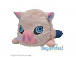 Dragons Trading [Preorder] Demon Slayer: Kimetsu No Yaiba MEJ Lay-down Plush "Hashibira Inosuke"