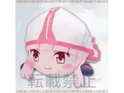 Dragons Trading Magia Record: Puella Magi Madoka Magica Side Story Lay-Down Plush Vol.1 A: Iroha Tamaki New Arrival