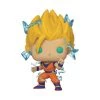 Dragons Trading PX Exclusive: Super Sayian Goku With Energy (Standard Version) New Arrival