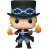 Dragons Trading New Arrival One Piece - Sabo Pop