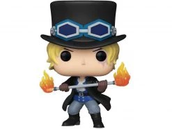 Dragons Trading New Arrival One Piece - Sabo Pop