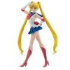 Dragons Trading New Arrival HGIF Pretty Guardian Sailor Moon 4.4" Figure