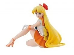 Dragons Trading New Arrival HGIF Pretty Guardian Sailor Venus 2.2" Figure