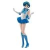 Dragons Trading HGIF Pretty Guardian Sailor Mercury 4.4" Figure New Arrival