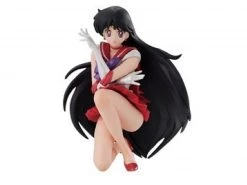 Dragons Trading HGIF Pretty Guardian Sailor Mars 2.7" Figure New Arrival