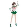 Dragons Trading HGIF Pretty Guardian Sailor Jupiter 4.5" Figure New Arrival
