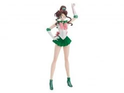 Dragons Trading HGIF Pretty Guardian Sailor Jupiter 4.5" Figure New Arrival