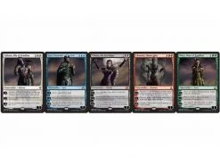 Dragons Trading SDCC 2016 MAGIC THE GATHERING HASBRO EXCLUSIVE ZOMBIE PLANESWALKER