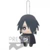 Dragons Trading Boruto: Sasuke Plush Keychain 6''