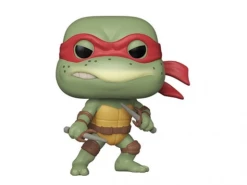 168 Dragon Trading Inc Teenage Mutant Ninja Turtles: Raphael Pop Figure New Arrival