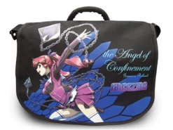 Dragons Trading Freezing Messenger Bag - Ganessa Roland Good Smile Company