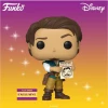 Dragons Trading AAA Exclusive: Tangled Flynn Rider Pop (In Stock!) Good Smile Company
