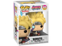 Dragons Trading Boruto: Boruto With Marks New Arrival