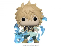 Dragons Trading [Preorder Wave 1] AAA Exclusive: Black Clover- Luck Voltia [Standard Only] New Arrival