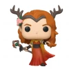 Funko POP Games: Critical Role: Vox Machina - Keyleth 2 Funko POP Games: Critical Role: Vox Machina - Keyleth