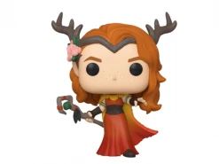 Funko POP Games: Critical Role: Vox Machina - Keyleth