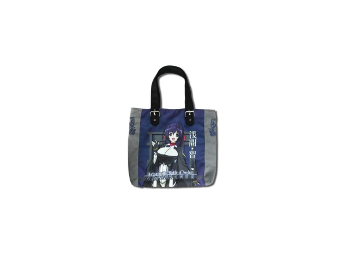 Dragons Trading Horizon In The Middle Of Nowhere Tomo Tote Bag Good Smile Company 3 Dragons Trading Horizon In The Middle Of Nowhere Tomo Tote Bag Good Smile Company
