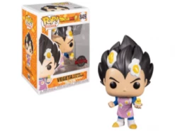 Dragons Trading New Arrival Special Edition: Dragon Ball Z: Vegeta (Cooking Apron) Pop Figure
