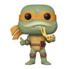 168 Dragon Trading Inc Teenage Mutant Ninja Turtles: Michelangelo Pop Figure