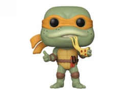 168 Dragon Trading Inc Teenage Mutant Ninja Turtles: Michelangelo Pop Figure