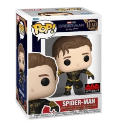 Dragons Trading [Preorder Wave 1] AAA Exclusive Chase Bundle: Peter Parker Aka Spiderman [Standard + Chase]