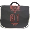 Dragons Trading Evangelion Messenger Bag - Seele 01 'Shopping Only' Good Smile Company