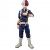 Dragons Trading My Hero Academia Age Of Heroes Shoto Figure