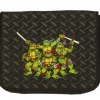 Dragons Trading TMNT Teenage Mutant Ninja Turtles Messenger Laptop School Bag Good Smile Company