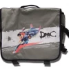 Dragons Trading Devil May Cry Dante Gray Messenger Bag Good Smile Company