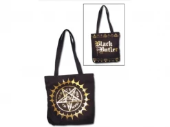 Dragons Trading Good Smile Company Black Butler Tote Bag