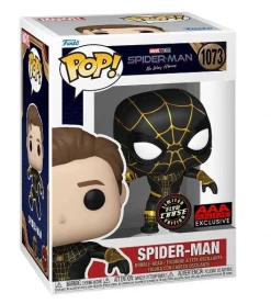Dragons Trading [Preorder Wave 1] AAA Exclusive Chase Bundle: Peter Parker Aka Spiderman [Standard + Chase]