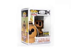 168 Dragon Trading Inc POP Icons: This Is Fine Dog! (Entertainment Earth Exclusive)