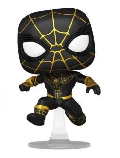 Dragons Trading [Preorder Wave 1] AAA Exclusive Chase Bundle: Peter Parker Aka Spiderman [Standard + Chase]