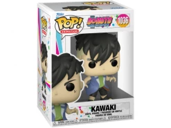 Dragons Trading Boruto: Kawaki Good Smile Company