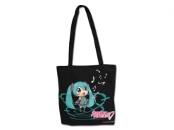 Dragons Trading Vocaloid Tote Bag - Chibi Hatsune Miku