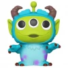 168 Dragon Trading Inc POP Disney: Pixar: Alien Remix Sully 10'' New Arrival