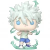 Dragons Trading [Preorder Wave 1] AAA Exclusive Hunter X Hunter Killua Zoldyck [Standard ONLY] New Arrival