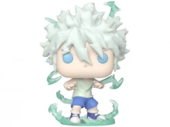 Dragons Trading [Preorder Wave 1] AAA Exclusive Hunter X Hunter Killua Zoldyck [Standard ONLY] New Arrival