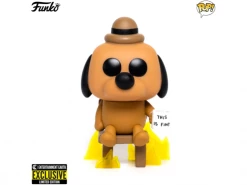 168 Dragon Trading Inc POP Icons: This Is Fine Dog! (Entertainment Earth Exclusive)