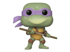 168 Dragon Trading Inc Teenage Mutant Ninja Turtles: Donatello Pop Figure New Arrival