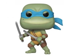 168 Dragon Trading Inc New Arrival Teenage Mutant Ninja Turtles: Leonardo Pop Figure